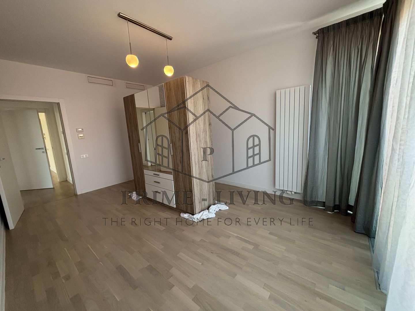 APARTAMENT DE LUX CU 4 CAMERE IN DOROBANTI CAPITALE - Poză 23
