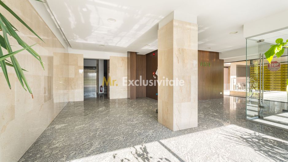 2 camere | Green Vista Residence – Pipera | Scoala Americana - Poză 11