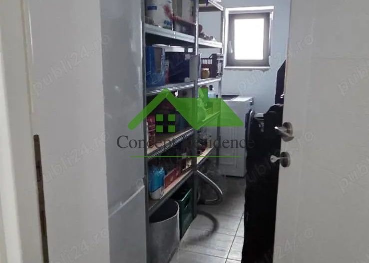 Casă modernă 120 mp utili, teren 550 mp – Săsar - Poză 9