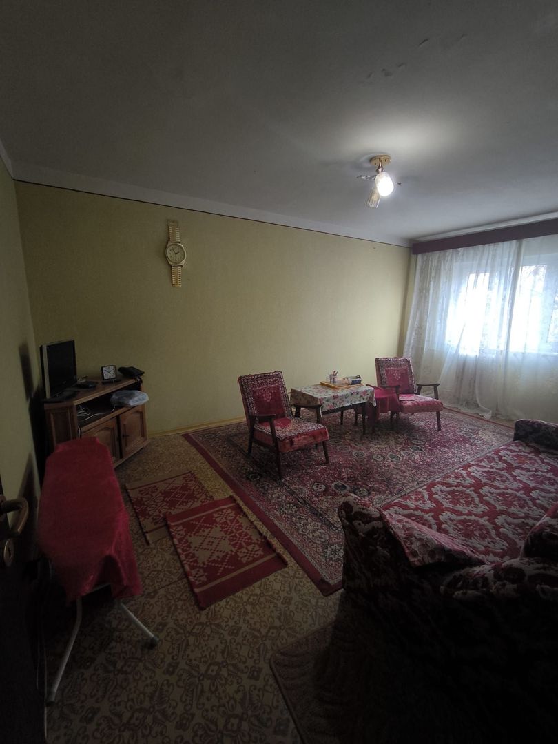 Apartament 2 camere decomandat etajul 2 in Iosia Oradea - Poză 6
