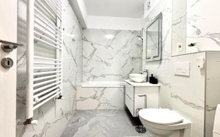 Garsonieră Vivamus Residence | Loc de Parcare subteran - Poză 6