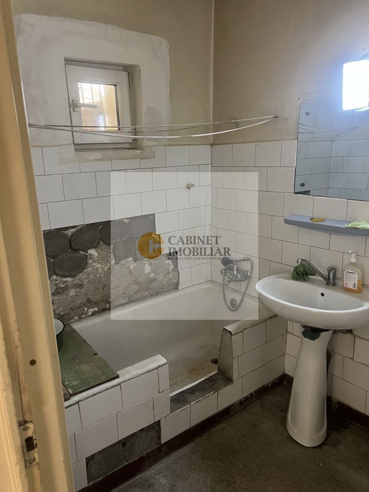 Decomandat | Cişmigiu | Necesită Renovare | Fara Risc - Poză 6