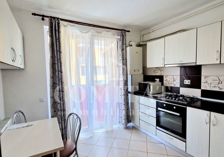 Apartament cu 2 camere decomandate | Parcare | Zona Eroilor - Florești - Poză 3