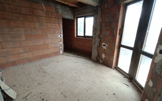 Vilă la roșu, 3 niveluri, zonă rezidențială – Pensiunea Morariu - Poză 5