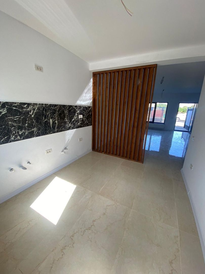 Duplex de vânzare  110 MP  An. 2023  in Com Lumina  Constanta - Poză 9