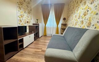 Apartament 2 dormitoare decomandate+living Podu Ros - Cantemir - Poză 9