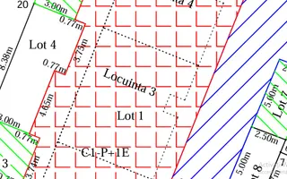3variante de vila insir. 4cam,3bai+parcare/centru Popesti Leordeni - Poză 33