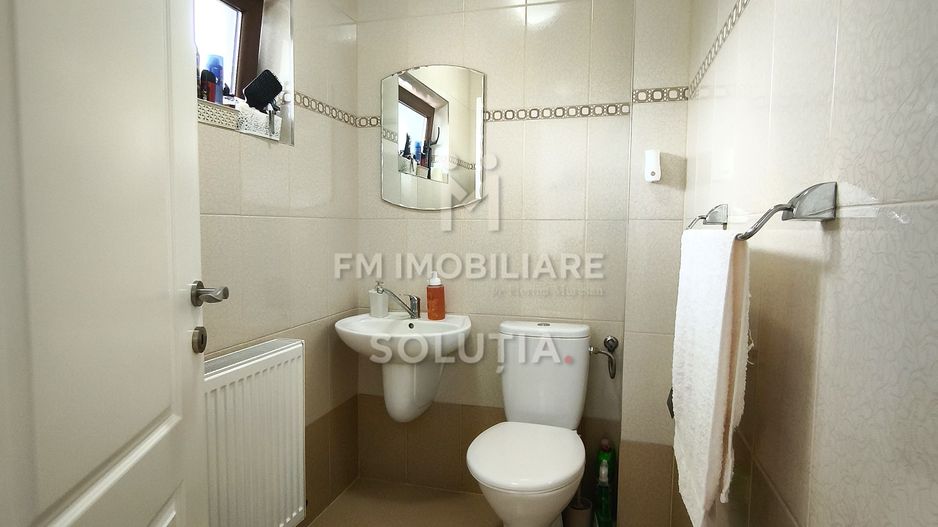 Casă tip duplex | Garaj | Zona Brândușelor | Baia Mare - Poză 6