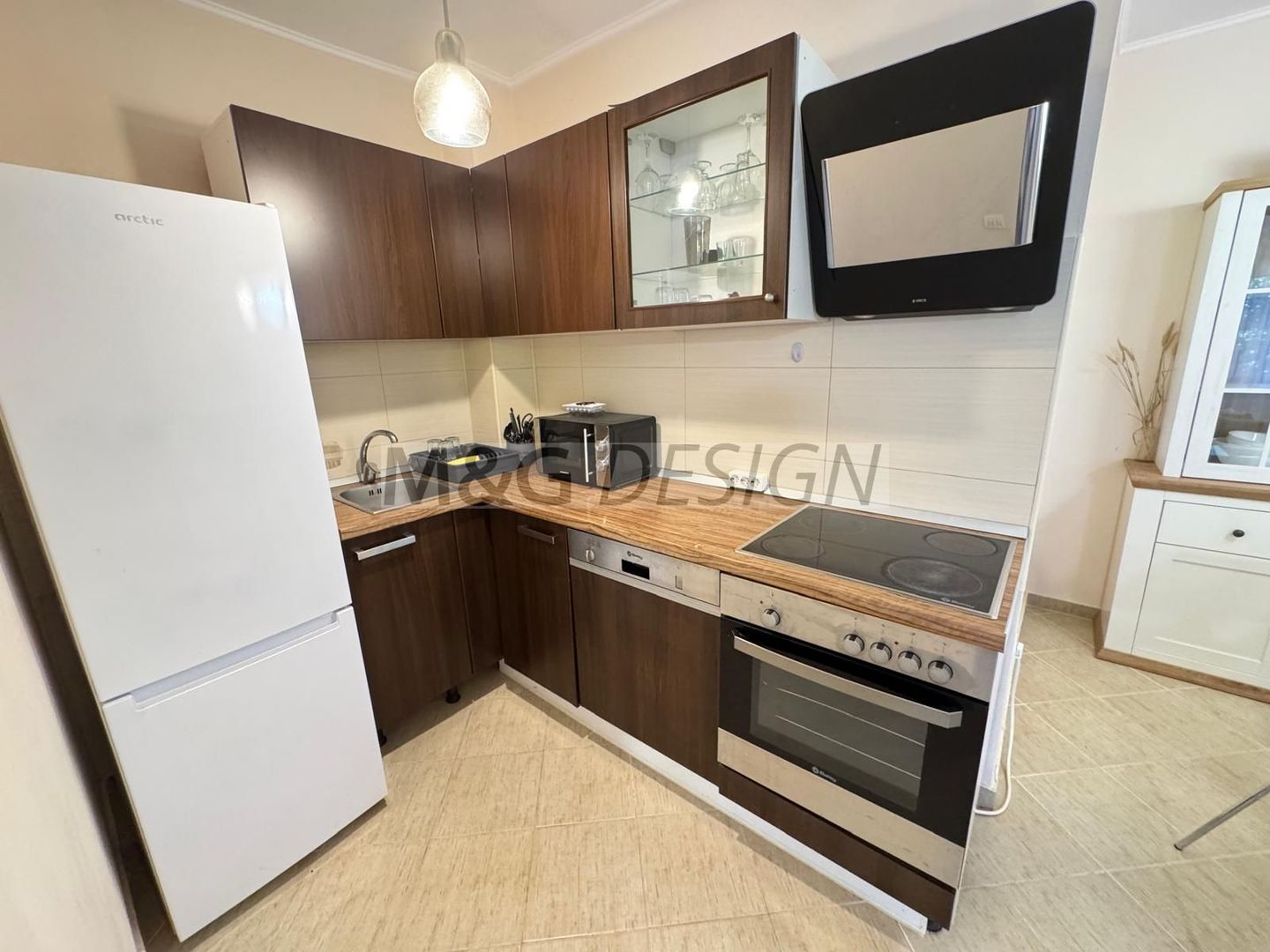 3 camere zona Complex Studentesc etaj 1 la vila CENTRALA PROPRIE - Poză 5