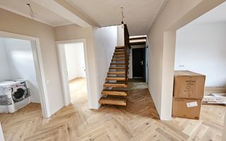 Casă Modernă P+1, Garaj, Teren 600 mp, Ighiu (10 km de Alba Iulia) - Poză 3