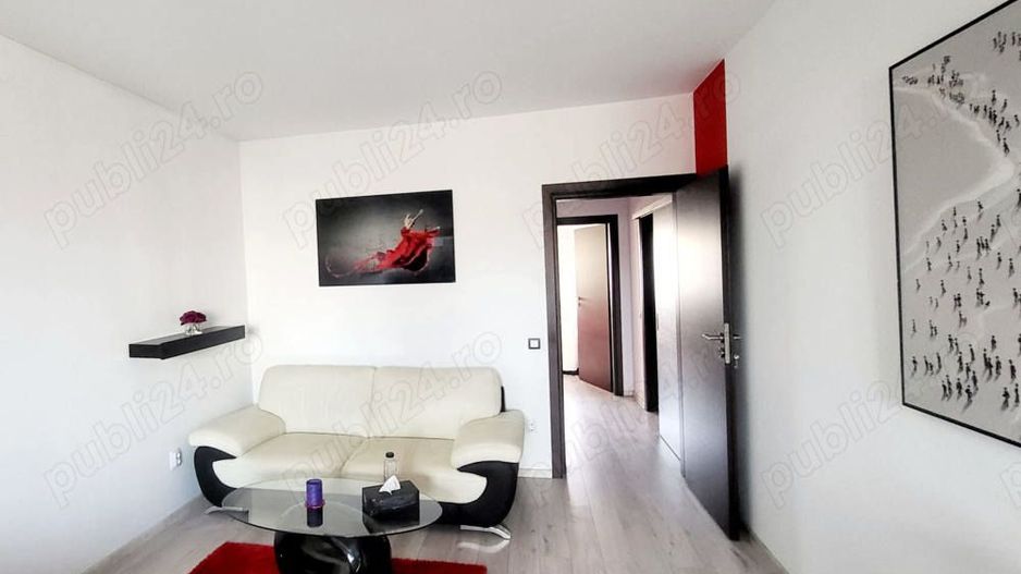 Apartament birouri zona Traian - Poză 1