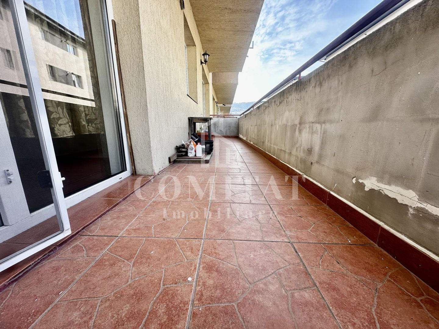 Apartament 2 camere | Loc de parcare | Cartier Terra - Poză 15