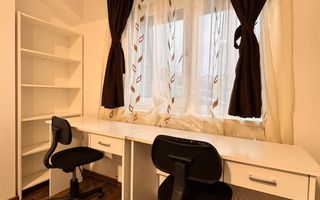 Apartament tip penthouse 120 mp in Breazu - Poză 11