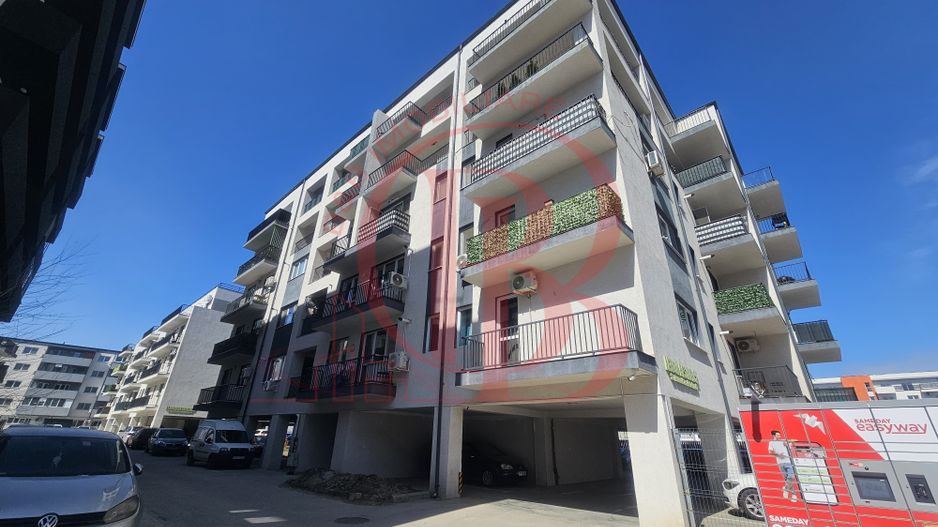 Apartament 3 camere Finalizat-Titan-Pallady-Mobilat Utilat - Poză 12