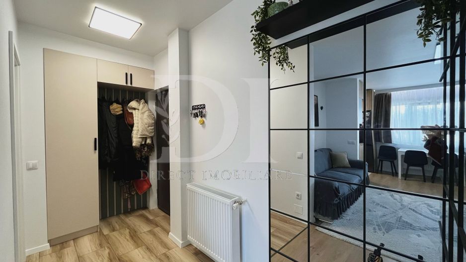 Apartament 3 camere | 2 parcari incluse in pret | modern - Poză 13