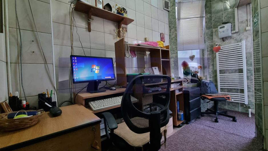 VANZARE SPATIU COMERCIAL | S+P | ZONA PARCUL CAROL - Poză 8