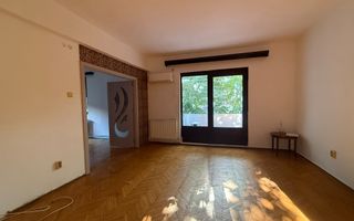 3 camere + birou I Etaj 1  I Curte + garaj I 1 mai - Domenii - Poză 1