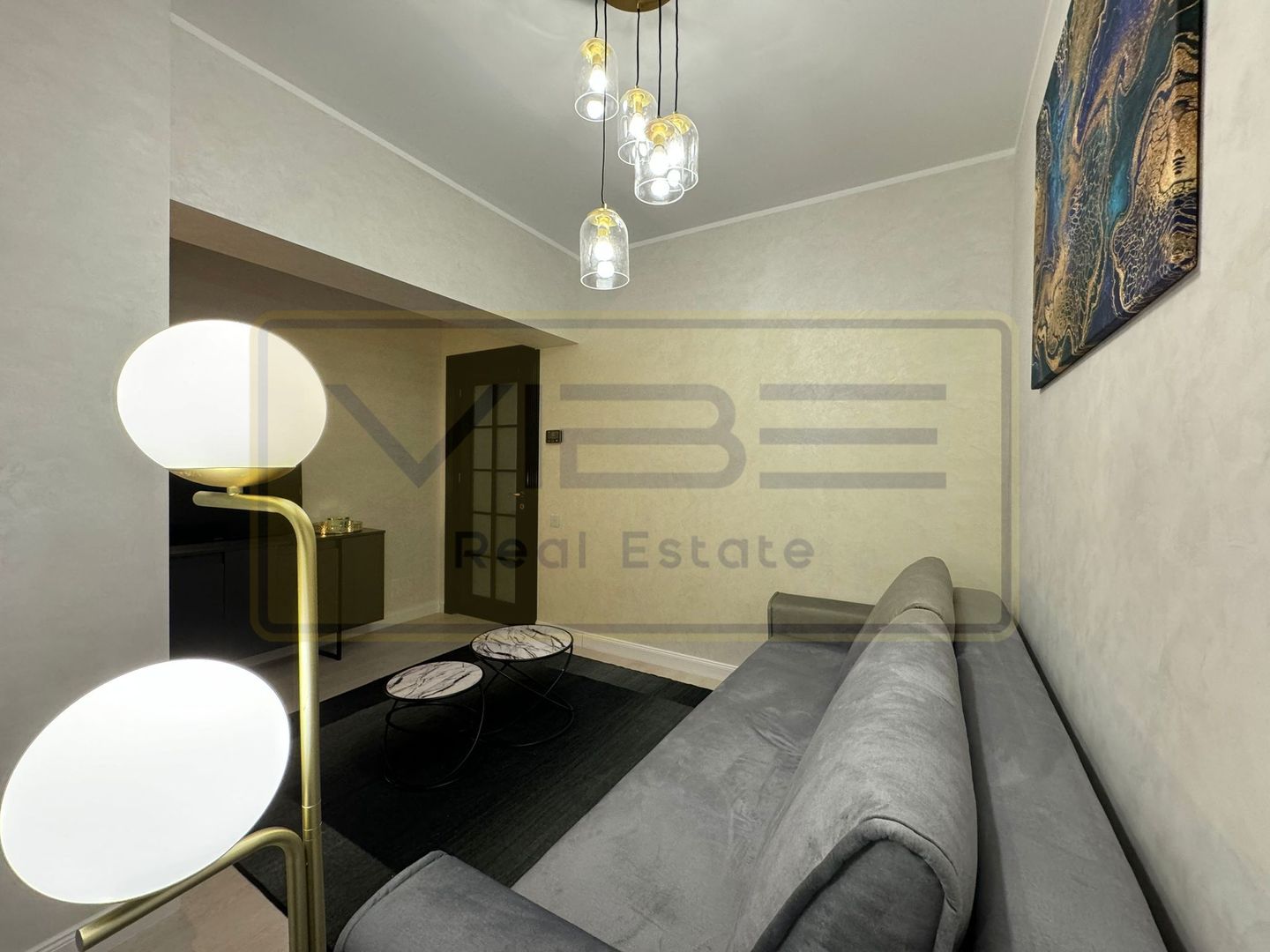 Apartament 2 camere decomandat  Royal Town Copou - Poză 5