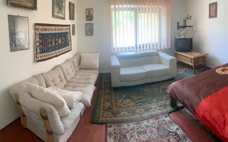 Casă în centrul Cisnădioarei cu 243mp de locuit și teren de 936mp - Poză 29