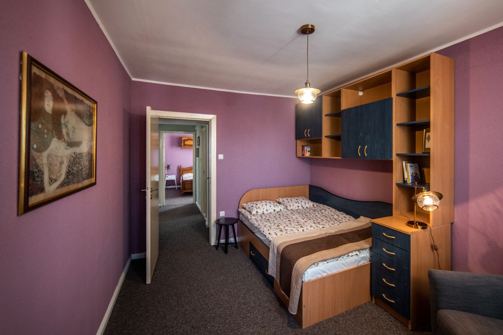 Apartament 3 camere Complex - Poză 11