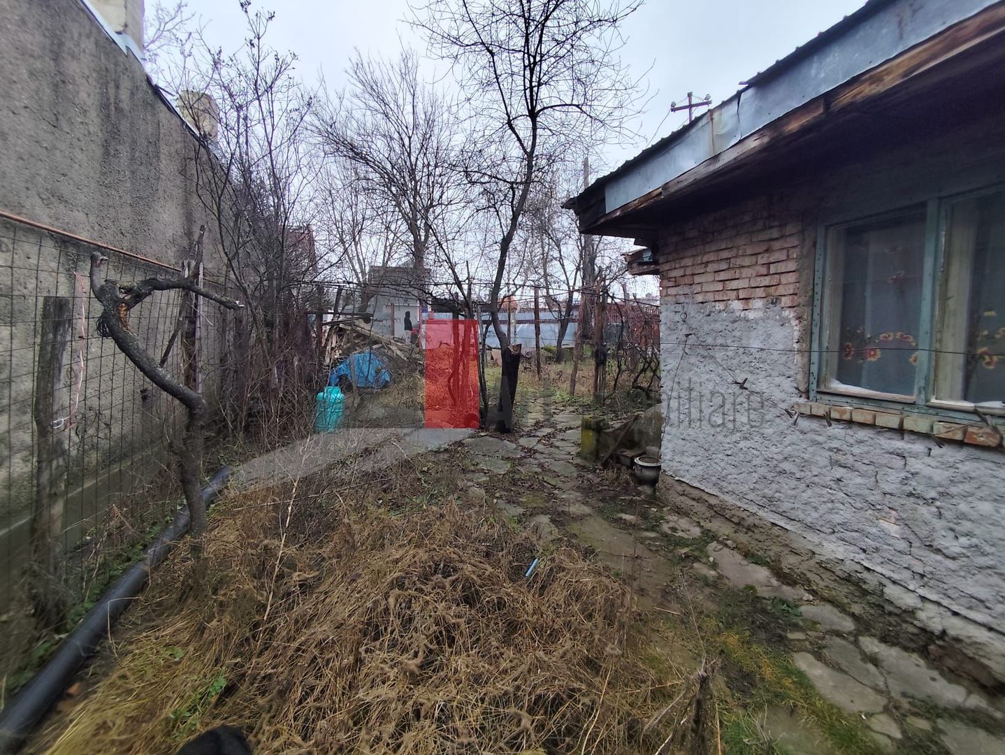 Teren de vanzare in zona Straulesti - Poză 10