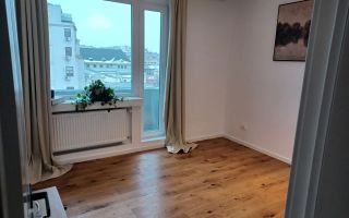 Penthouse ultracentral 4 camere, balcon panoramic, vedere Casa Poporului - Poză 7