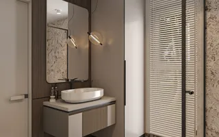 Vila individuala P+1+Pod Vivo Residence - Poză 13