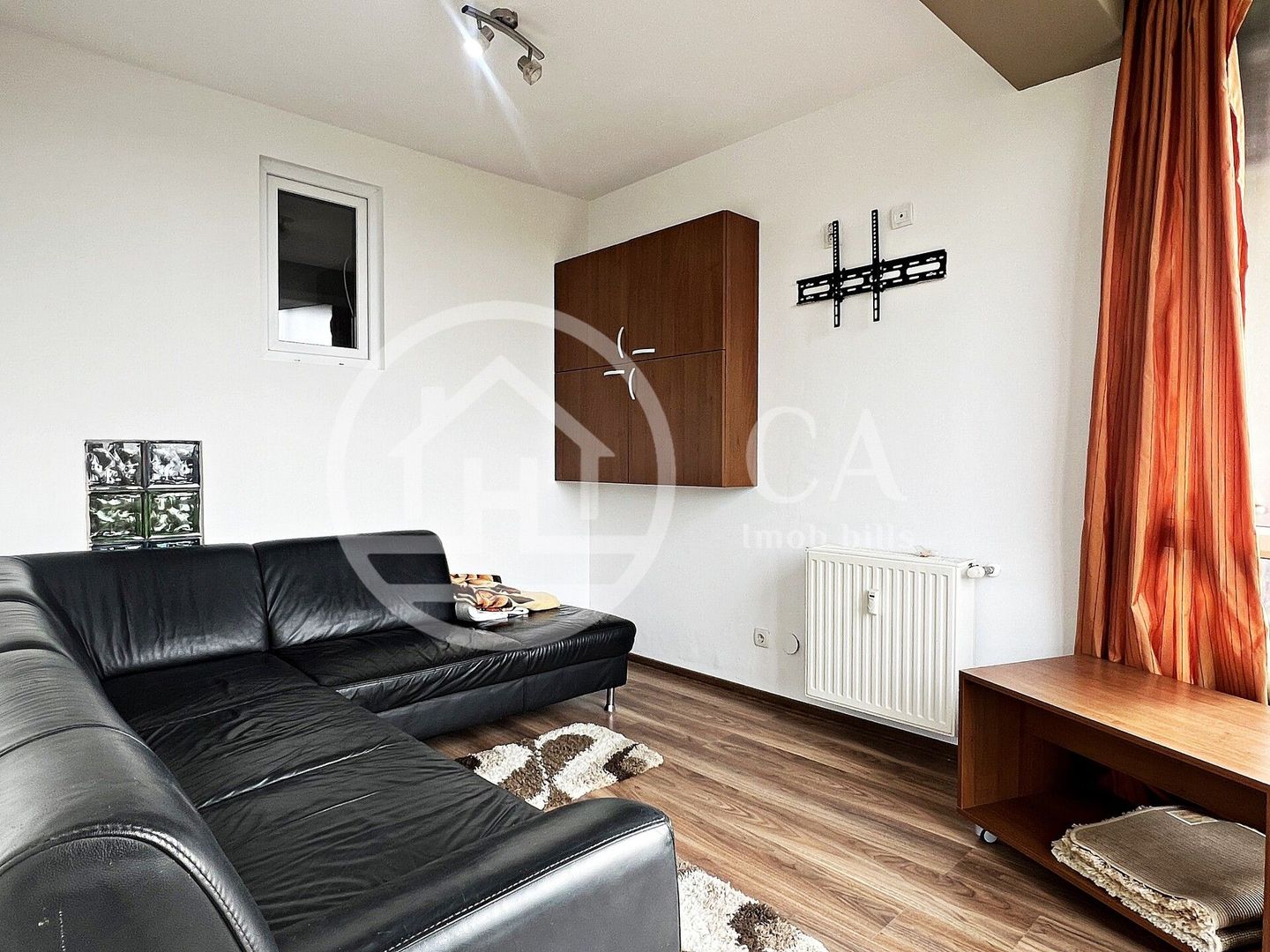 Apartament cu 2 camere de inchiriat in Prima Nucetului, Oradea - Poză 1