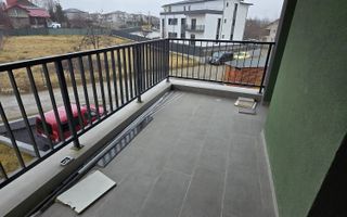 #, Închiriez apartament 1 camera, ultra-modern, LOC PARCARE - Poză 6