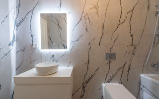 Apartament cu 2 camere, Becali Imobiliare, București, Pipera - Poză 11