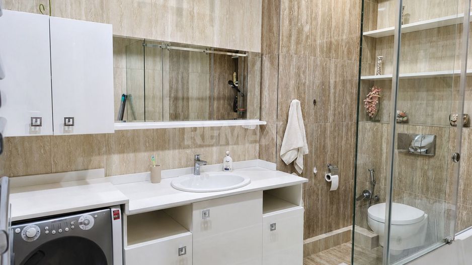 Apartament cu 1 cameră de închiriat pe str. Nicolae Testemițanu – 52 m - Poză 9