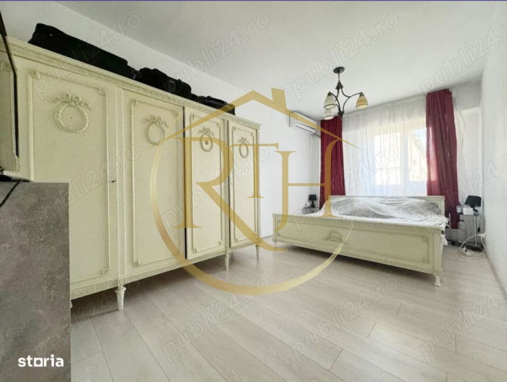 Apartament cu 5 camere de vanzare plus garaj intabulat zona Lipovei - Poză 3
