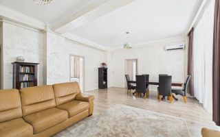 Vanzare Apartament 3 camere Lux | + Terasă  Dămăroaia | - Poză 1