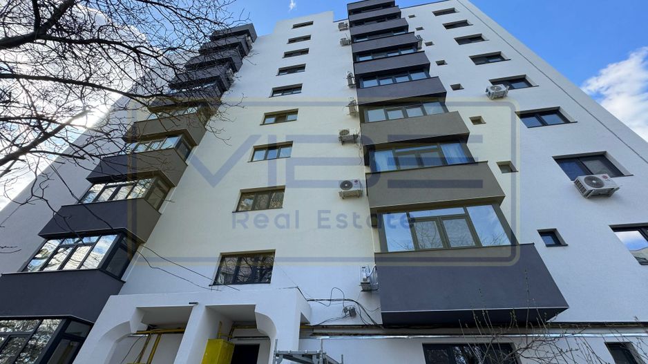 Apartament 1 camera NEMOBILAT Tatarasi Oancea - Poză 18