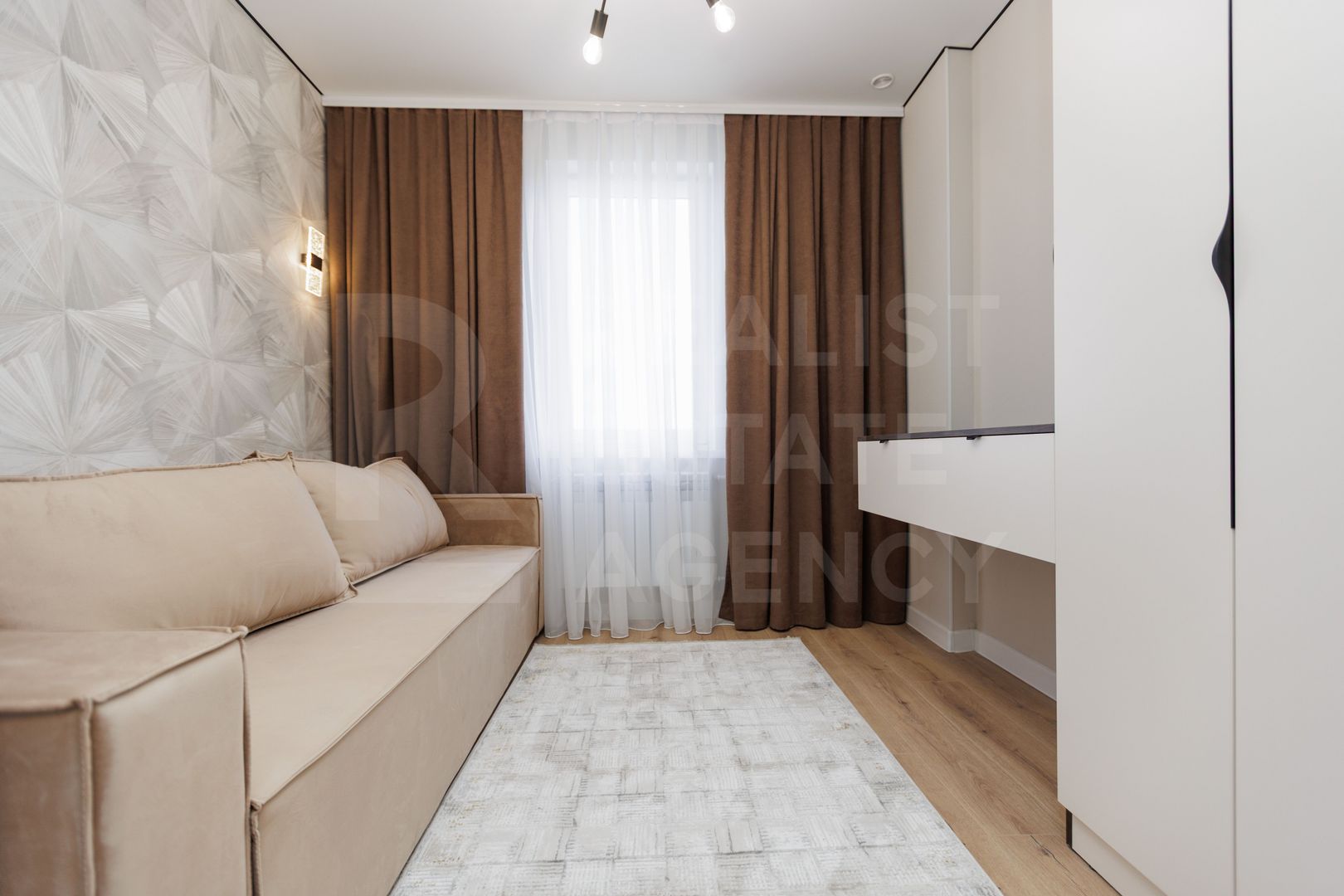 Vânzare, apartament, 3 camere, strada Vasile Lupu, Buiucani - Poză 7