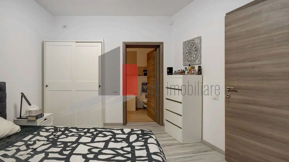 Cismigiu-adiacent, bloc mic de inaltime, FARA RISC SEISMIC, RENOVAT SI MOBILAT - Poză 7