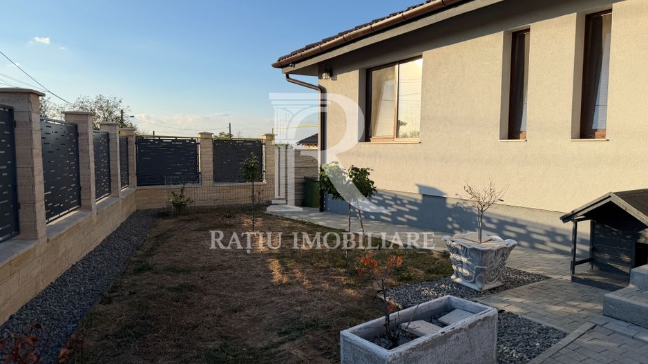 Proprietate premium | Casă și complex turistic la cheie | Cordău - Poză 3