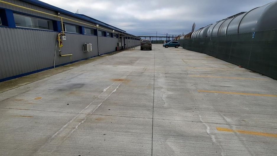 Spațiu industrial 1.718 mp Brazi – Ploiești, cu acces la calea ferată - Poză 15