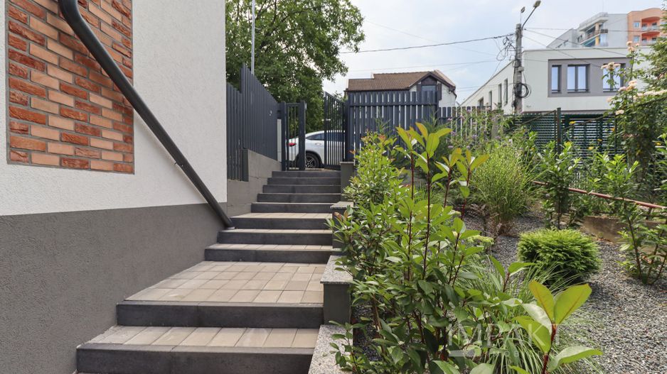 Apartament cu 4 camere, ultrafinisat, în Gheorgheni! - Poză 26