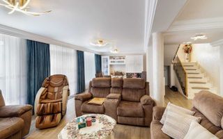 Casa Lazu P+M, renovata 2022,  teren 400mp - Poză 5