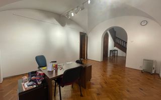 VILA SUPERBA LA INCHIRIERE PRETABILA CA SPATIU DE BIROU SAU REZIDENTA - Poză 16