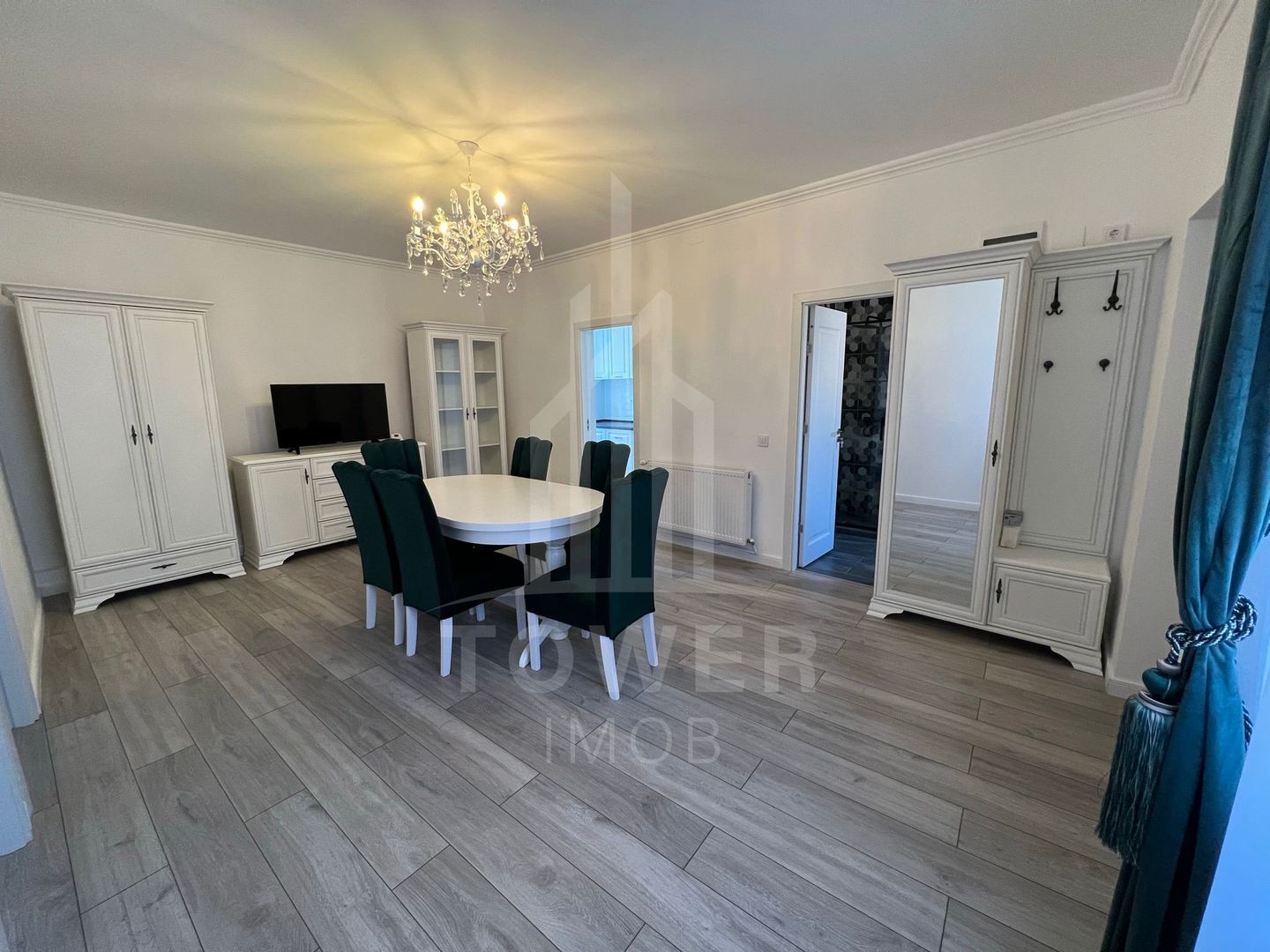 Apartament 3 camere de închiriat / Ultracentral - Poză 3