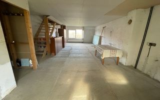 Casă semifinisată în Poienița - Poză 7