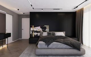 Penthouse | Luxury | Zona Decebal - Poză 13