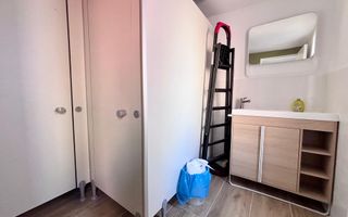 Apartament cu 3 camere pretabil firme, birouri | Traian - Poză 6