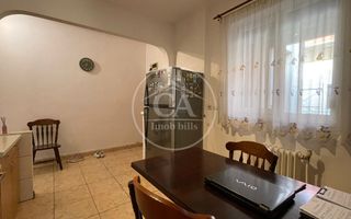 Apartament cu 2 camere de inchiriat in zona Ultracentrala, Oradea - Poză 6