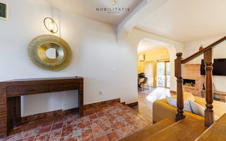 Oferta inchiriata - Casa individuala Dumbravita - Poză 18