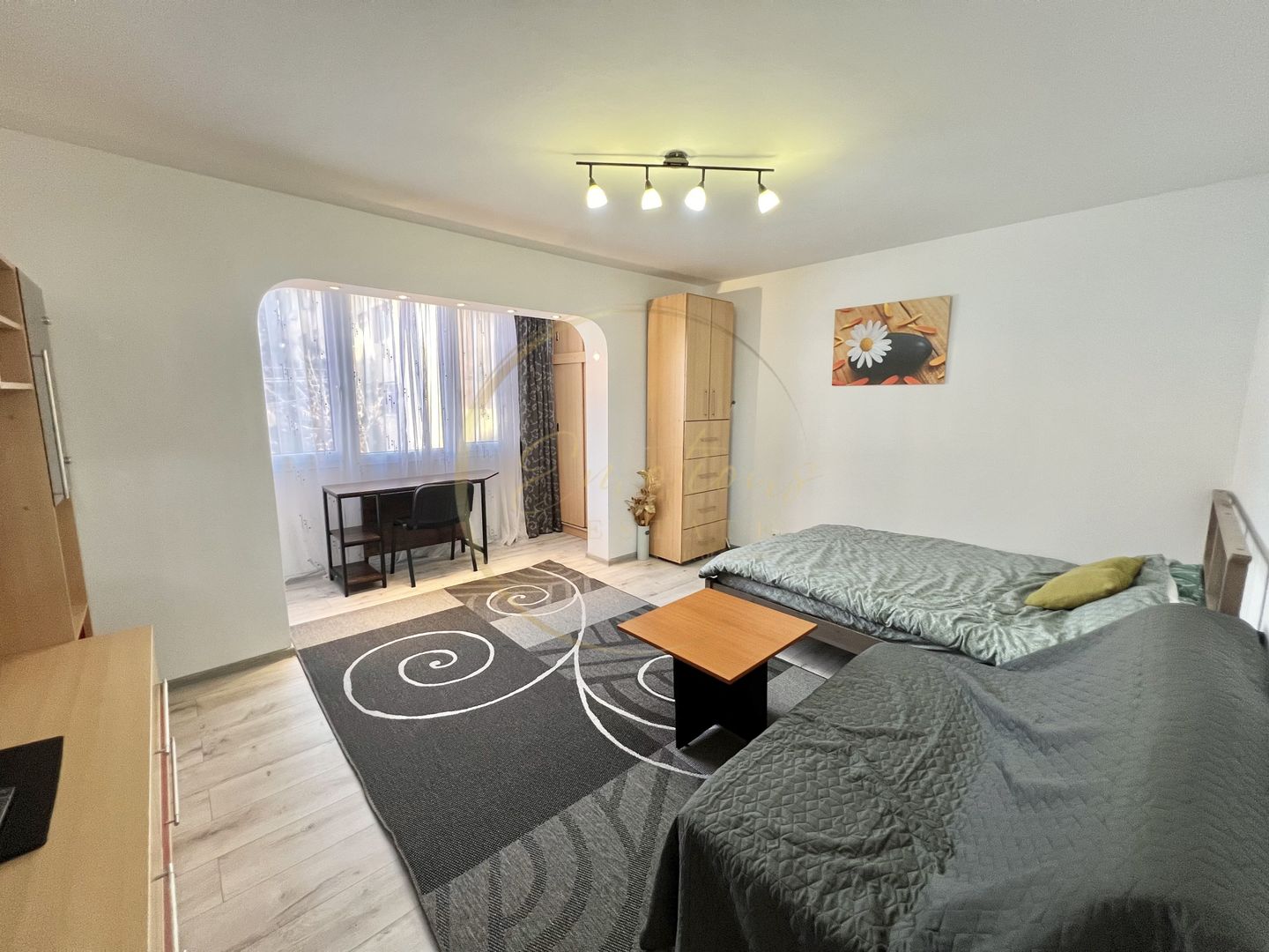 SUPER PRET | Apartament cu 1 camera | Sagului , Timisoara - Poză 2