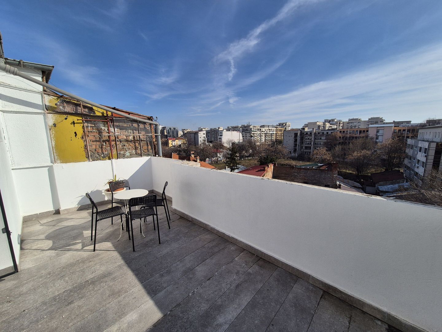 Apartament cu 3 camere - Unirii - Poză 13