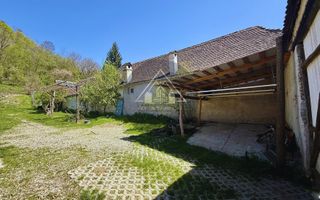 Casă săsească, Transilvania - Poză 19